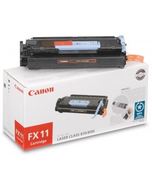 1153B001 - Canon - Toner FX-11 preto