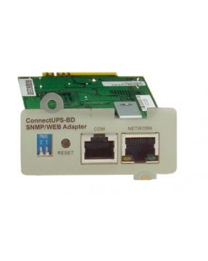 116750222-001 - Eaton - Placa de rede Ethernet