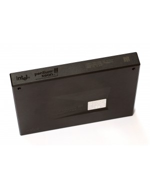117652-B21 - HP - Processador Intel Pentium III Xeon 1 core(s) 0.5 GHz SECC330