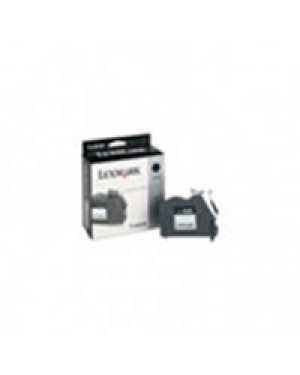 11J4001 - Lexmark - Cartucho de tinta J110 preto