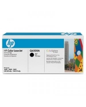 120934 - HP - Toner preto