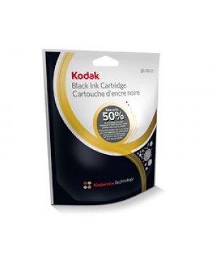 1215581 - Kodak - Cartucho de tinta Black preto