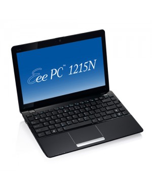 1215N-BLK064M - ASUS_ - Notebook ASUS Eee PC 1215N ASUS
