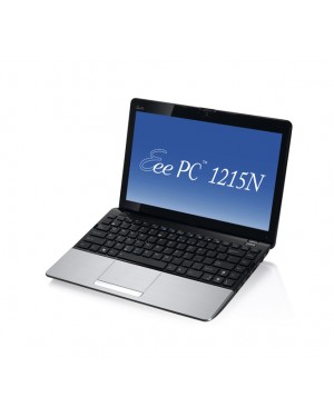 1215N-SIV134M - ASUS_ - Notebook ASUS Eee PC 1215N ASUS
