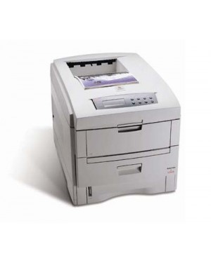 1235V MN - Xerox - Impressora laser Phaser 1235N Color Laser Printer colorida 20 ppm A4