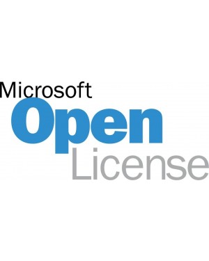 126-02003 - Microsoft - Software/Licença licença/upgrade de software