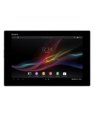 1272-4916 - Sony - Tablet Xperia Z