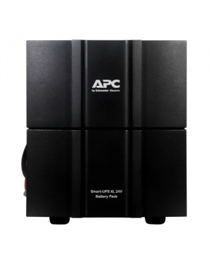 SMC24XLSBP-BR - APC - Banco de Bateria Smart-UPS BR 24V/18ah