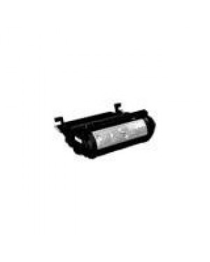 12A0150 - Lexmark - Toner preto Optra S 1250 1255 1620 1625 1650 1855 2420 2450 2455