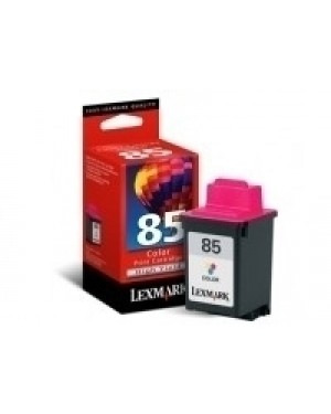 12A1985 - Lexmark - Cartucho de tinta #85