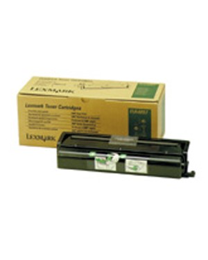12A4605 - Lexmark - Toner Optra preto