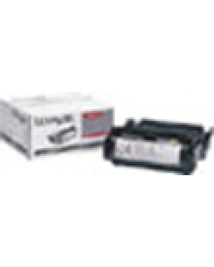 12A5740 - Lexmark - Toner Optra preto