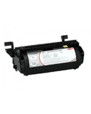 12A5745 - Lexmark - Toner Optra preto