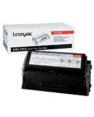12A7305 - Lexmark - Toner E321 preto