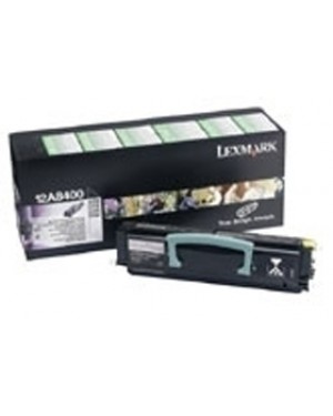 12A8400 - Lexmark - Toner E232 preto