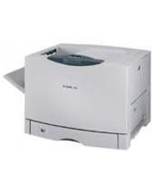 12N0069 - Lexmark - Impressora laser C910N Color Laser Printer colorida 29 ppm A4