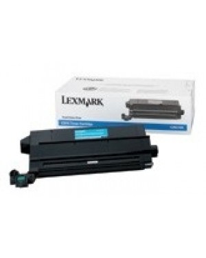 12N07689 - Lexmark - Toner C910 ciano