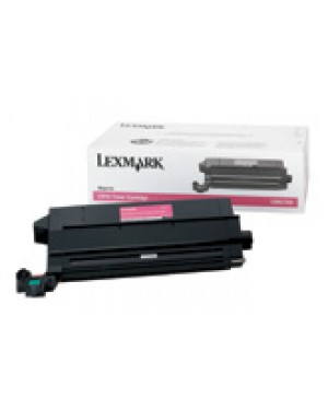 12N0769 - Lexmark - Toner magenta C910n C910dn C910 C912n C912dn C912 C912fn X912e