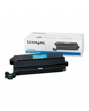 12N0868 - Lexmark - Toner ciano C910 C912