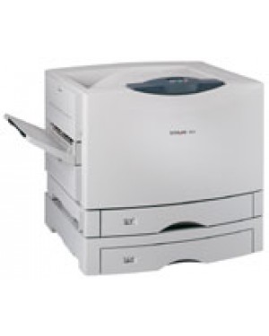12N1310 - Lexmark - Impressora laser C912n NON 256MB 29ppm 1200dpi A4 A3+ colorida 29 ppm