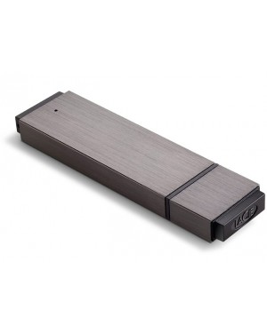 130978 - LaCie - HD Disco rígido 30GB FastKey USB 3.0 (3.1 Gen 1) Type-A