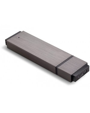 130980 - LaCie - HD Disco rígido 120GB FastKey USB 3.0 (3.1 Gen 1) Type-A