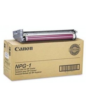 1316A001 - Canon - Cilindro NPG-1 NP1012/1015/1215/1218/1250/1318/1350/1510/1520/1530/2010/602