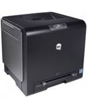 1320C - DELL - Impressora laser Colour Laser Printer colorida 16 ppm A4