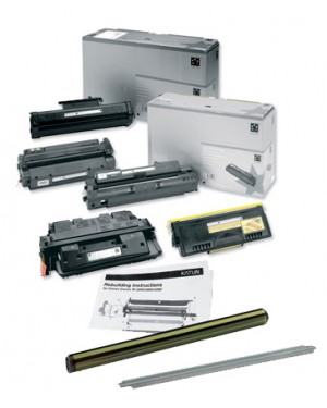 1324A001 - Canon - Cilindro AA