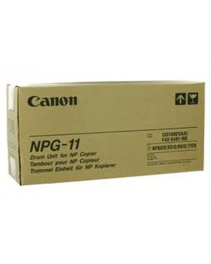 1337A001 - Canon - Cilindro NPG-11 NP6012/ NP6312/ NP6612/ NP6012F/ NP6412/ NP7130/ NP611