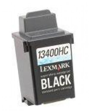 13400HCE - Lexmark - Cartucho de tinta INK