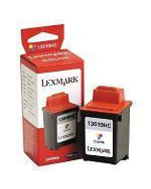 13619HCBE - Lexmark - Cartucho de tinta InkBlister