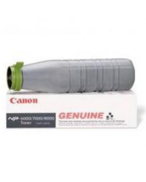 1366A004 - Canon - Toner NP6000 NP5020/NP5060/NP6150/NP6650/NP7050/NP7550/NP8570/NP8530/NP85