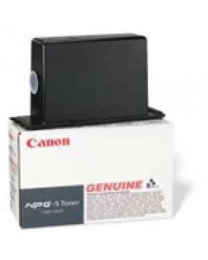 1376A002 - Canon - Toner preto