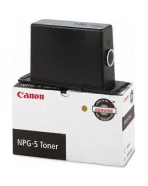 1376A003 - Canon - Toner preto NP3030 NP3050