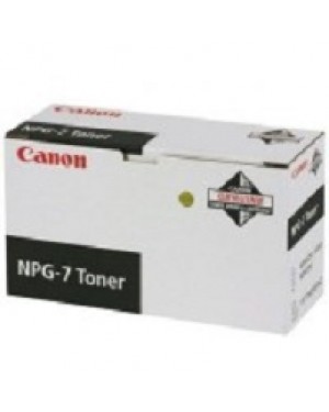 1377A005 - Canon - Toner preto C250 C250D C330 C330D