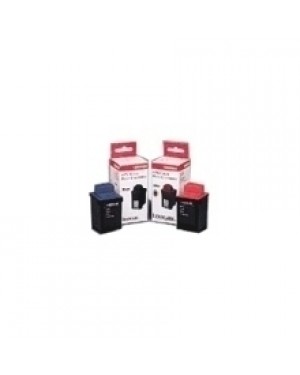 1380479 - Lexmark - Cartucho de tinta Ink preto