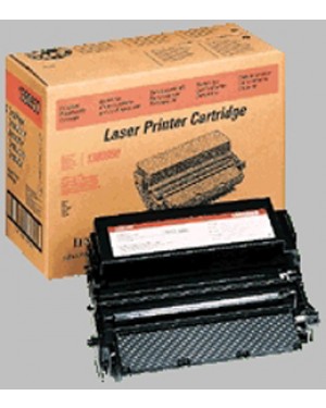 1380850 - Lexmark - Toner Tonercartridge preto