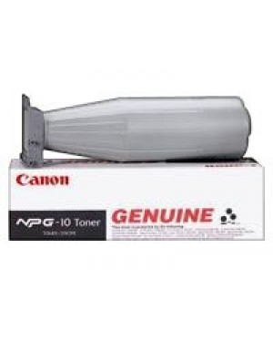 1381A003 - Canon - Toner NPG-10 preto