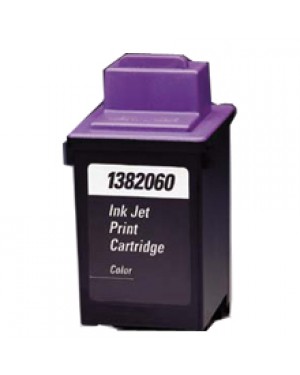 1382060BL - Lexmark - Cartucho de tinta InkBlister