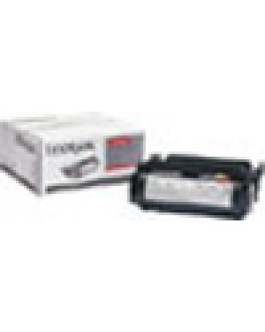 1382625 - Lexmark - Toner Optra preto