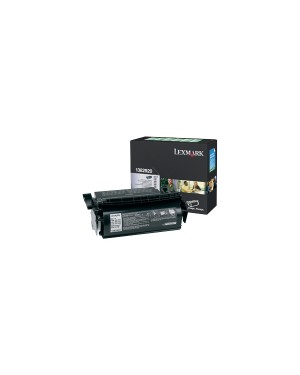 1382920 - Lexmark - Toner preto Optra S 1250 1255 1620 1625 1650 1855 2420 2450 2455