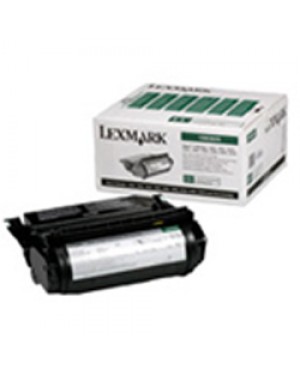 1382929 - Lexmark - Toner Optra preto