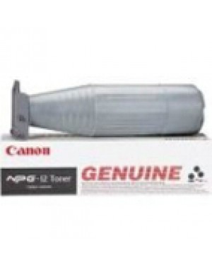 1383A004 - Canon - Toner preto