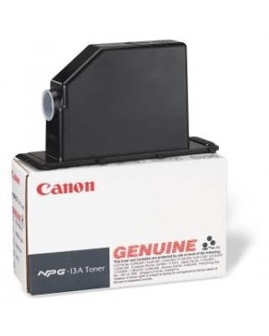 1384A011 - Canon - Toner NPG-13A preto NP6028 / NP6035