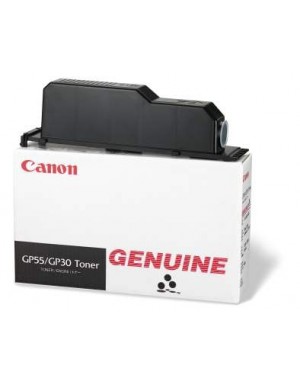 1387A007 - Canon - Toner GP55/30F preto