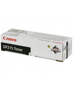 1388A002 - Canon - Toner GP215 preto GP 210 215 220 225