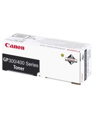 1389A003 - Canon - Toner preto GP335 GP405 GP285 GP300 GP400