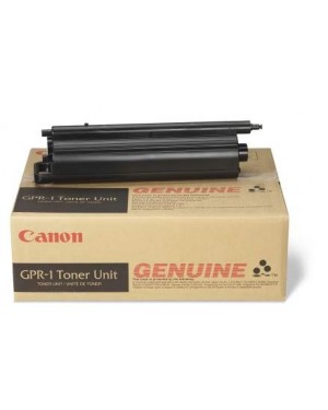 1390A003 - Canon - Toner GPR-1 preto
