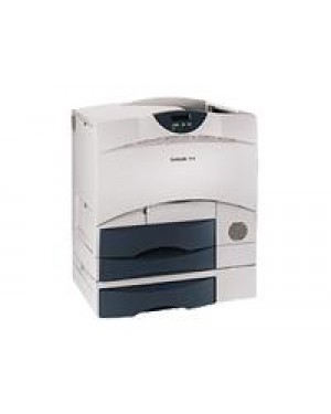 13P0169 - Lexmark - Impressora laser Laser Kleur C750DTN 20ppm 500vel colorida 20 ppm